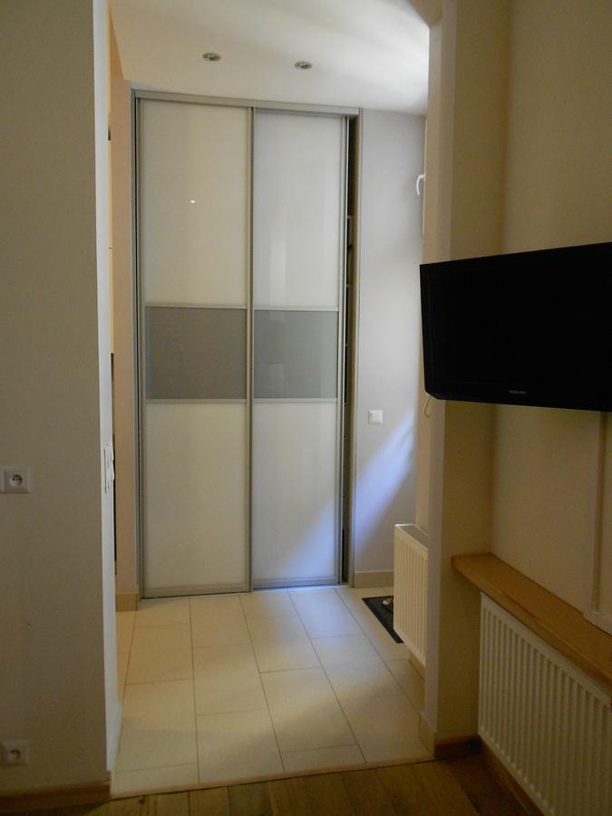 Apartment Berka 9