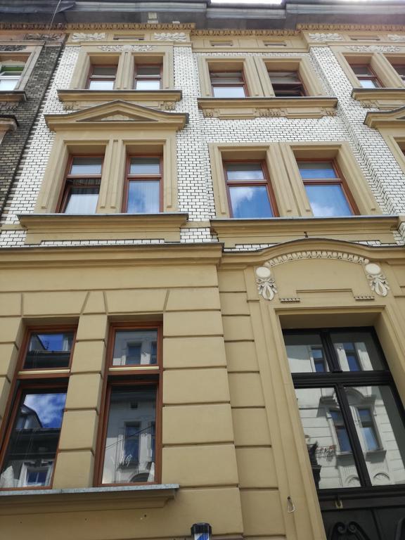 Apartment Berka 9 *